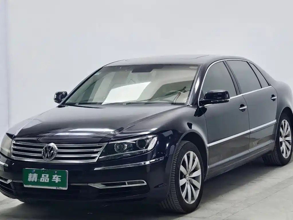 Volkswagen Phaeton