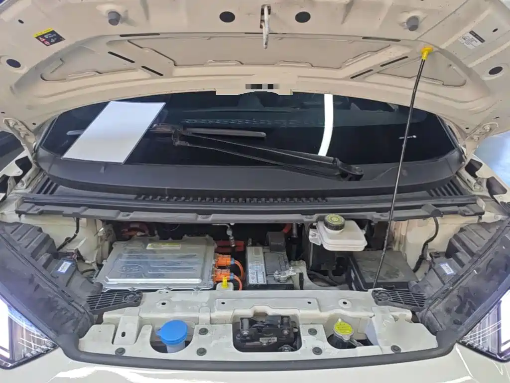 BYD Seagull — миниатюра 20