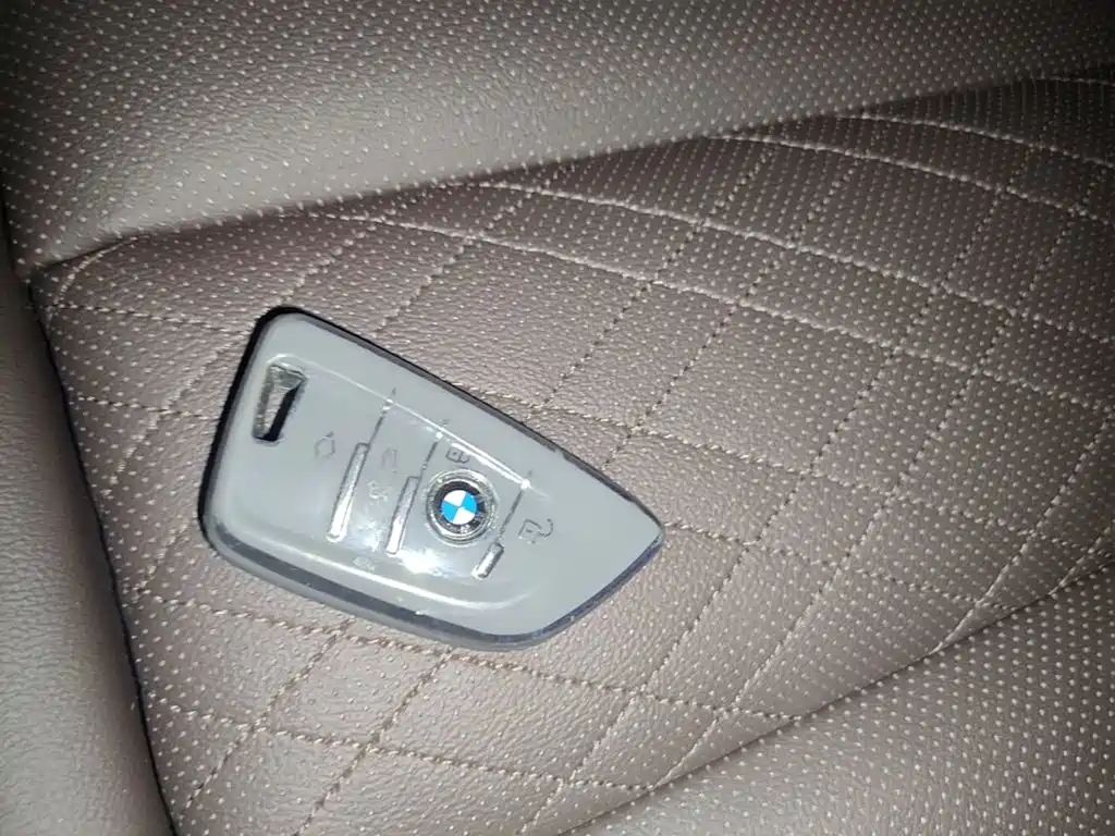 BMW X3 2022 xDrive30i Lead M