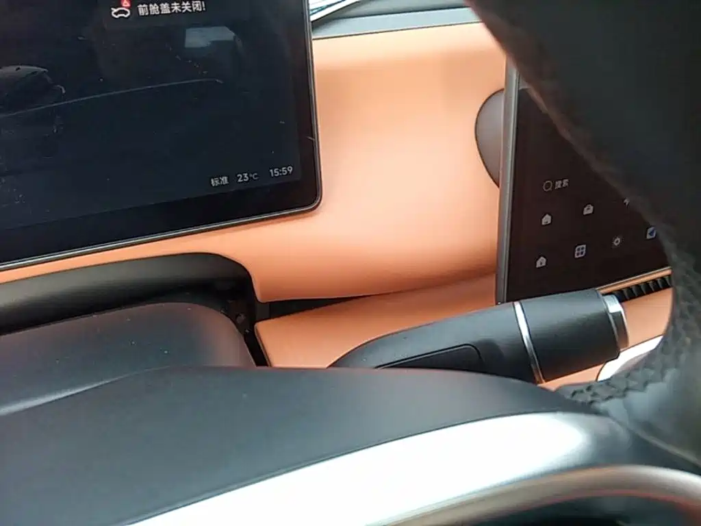 Leapmotor Leapmotor C16 — миниатюра 14