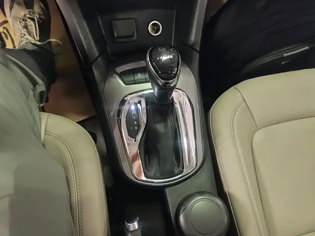 Chevrolet Cruze — миниатюра 14