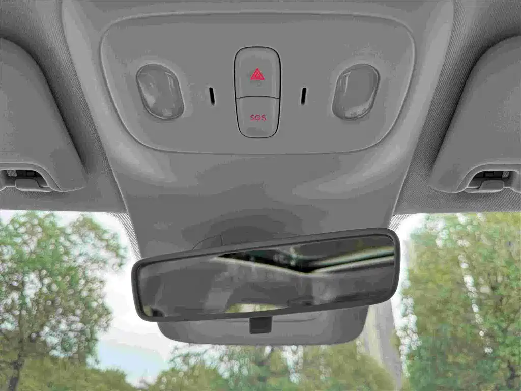 Leapmotor Leapmotor B01 — миниатюра 26