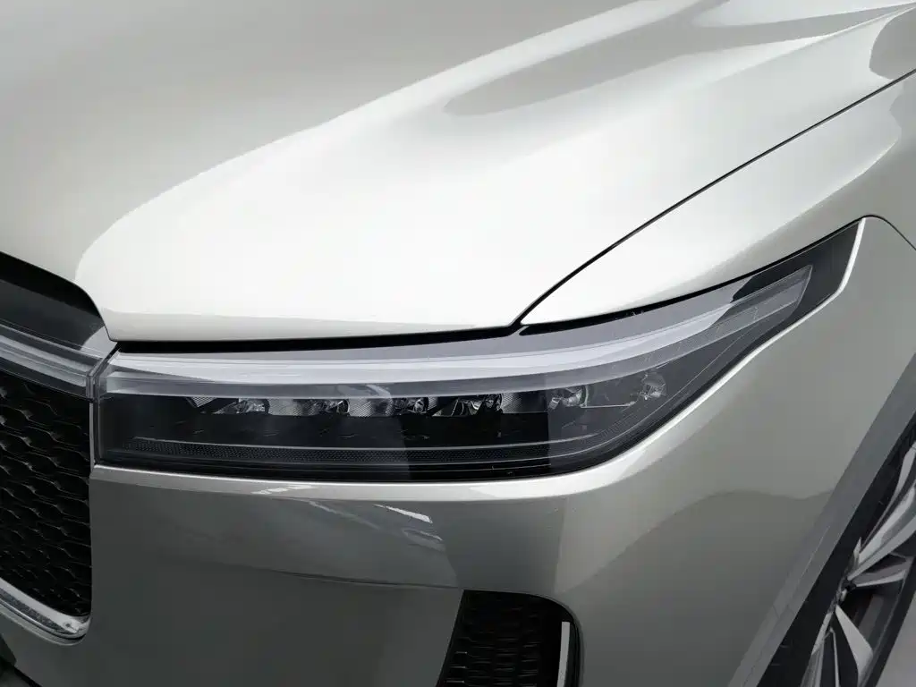 Li Auto Li ONE — миниатюра 7