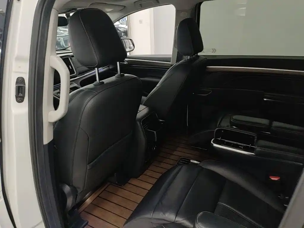 GAC Motor Trumpchi M8 — миниатюра 15