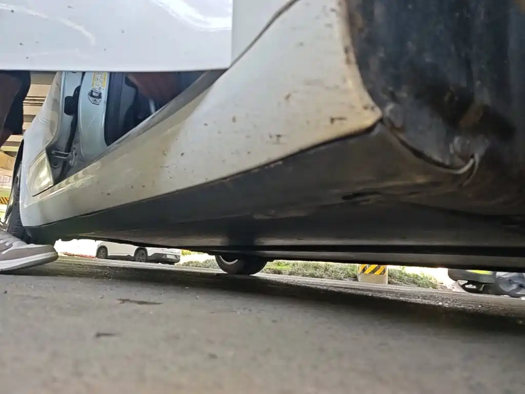 Tesla Model 3 — миниатюра 21