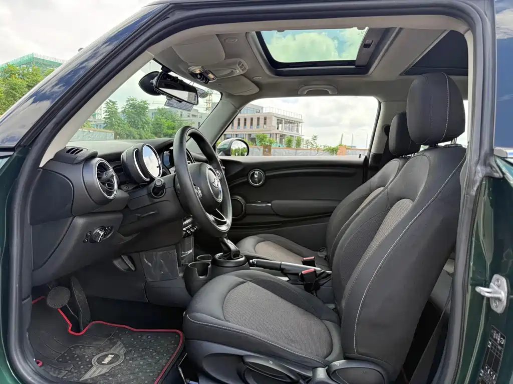 MINI Mini — миниатюра 7