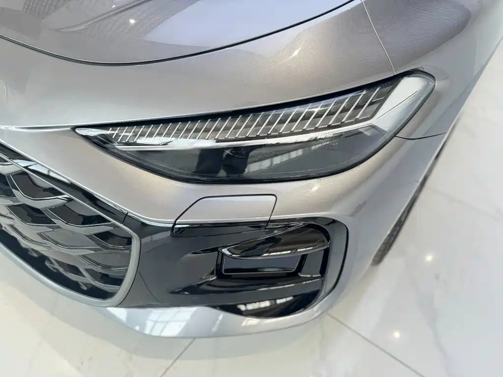 Audi A5L Sportback — миниатюра 13