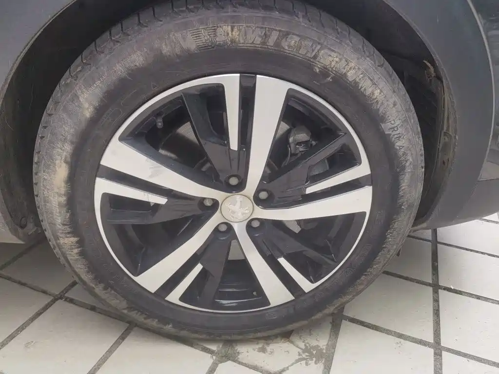 Peugeot 4008 — миниатюра 24