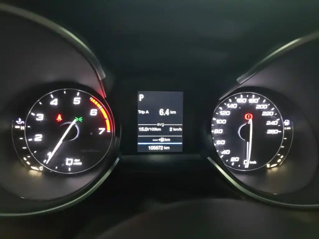 Alfa Romeo Stelvio — миниатюра 12
