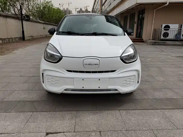 2021 Roewe Clever