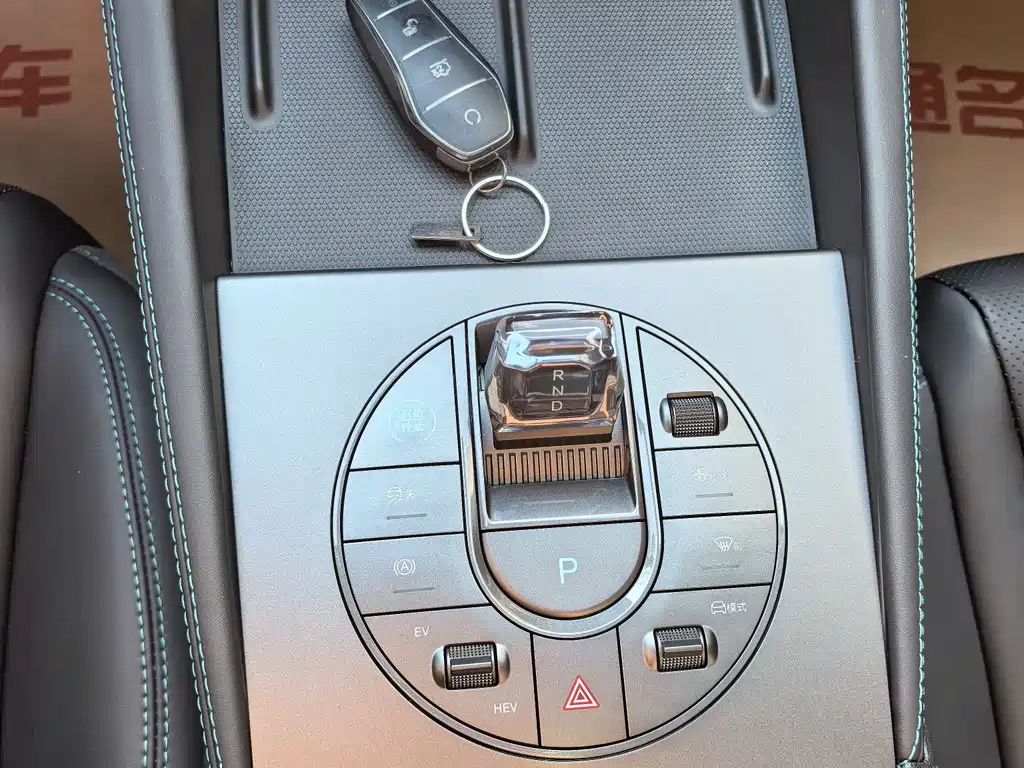 BYD SEAL 06 NEW ENERGY