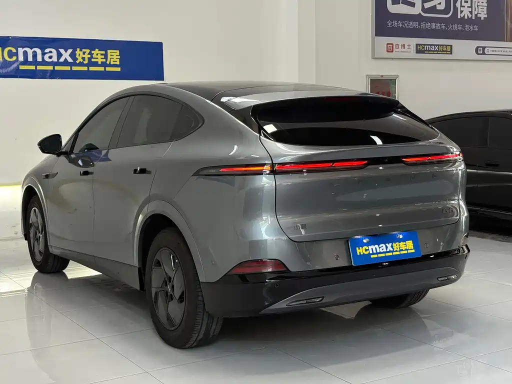 XPeng G6 — миниатюра 6