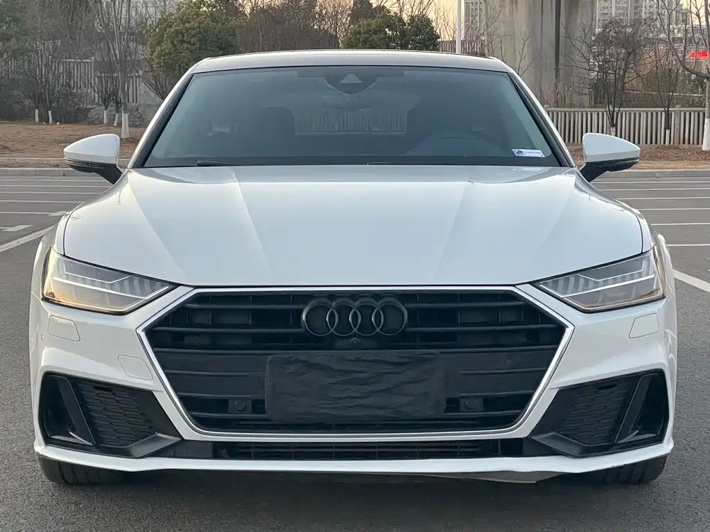 Audi A7 2023 45 TFSI