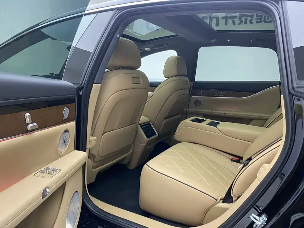 Xiangjie Xiangjie S9 — миниатюра 19