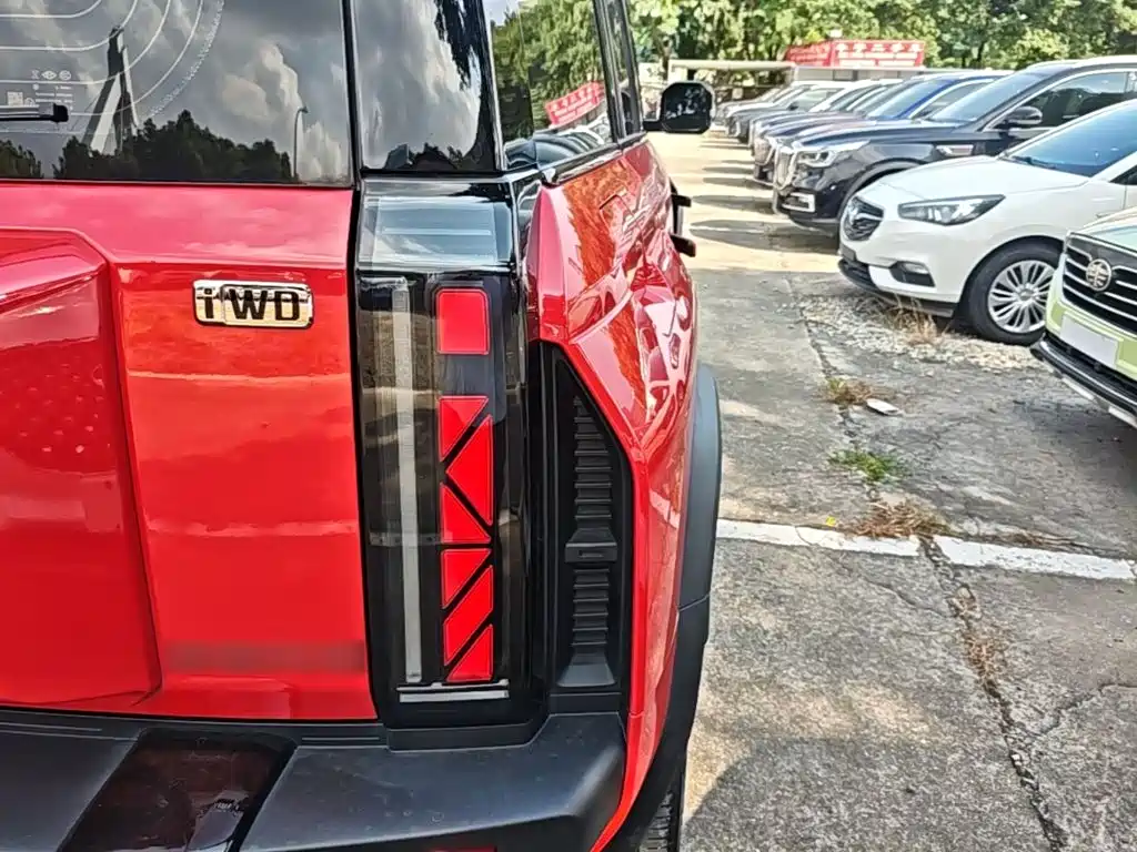 Fulwin Fengyun X3 PLUS — миниатюра 8