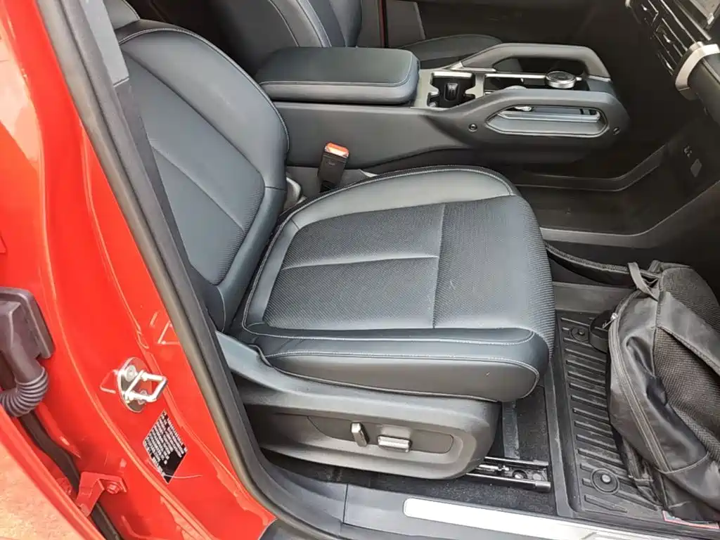 Fulwin Fengyun X3 PLUS — миниатюра 25