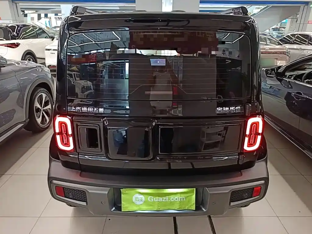 Baojun Yueye — миниатюра 6