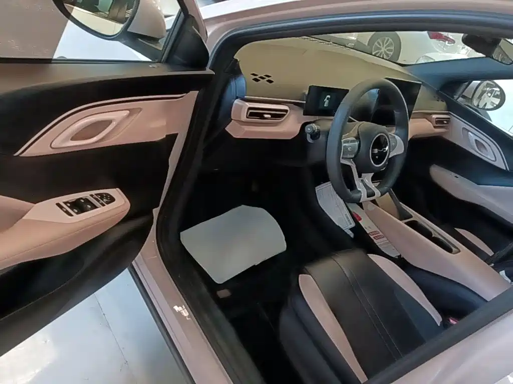 BYD Seagull — миниатюра 16
