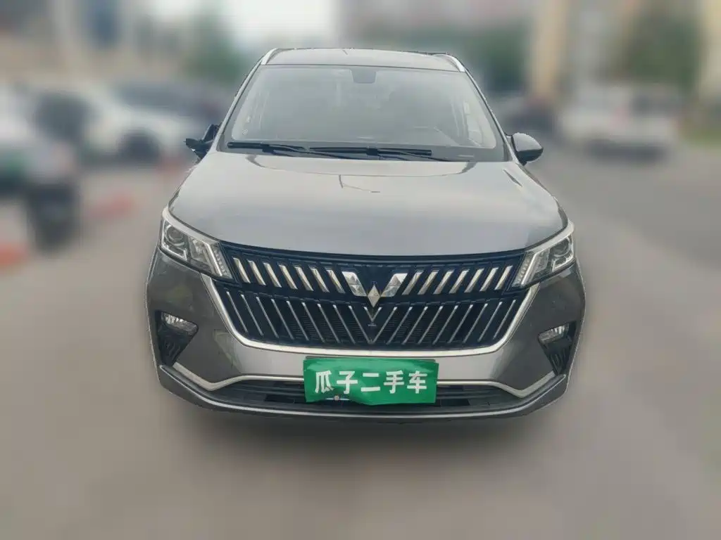Wuling Jiachen — миниатюра 2