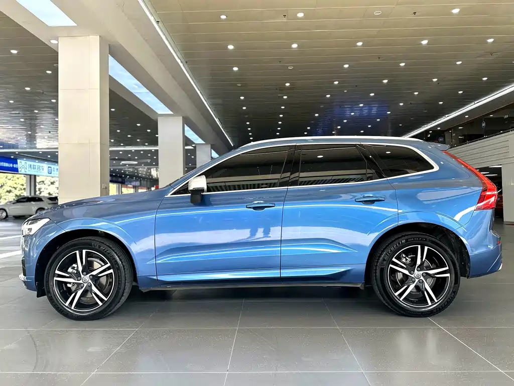 Volvo XC60 — миниатюра 17