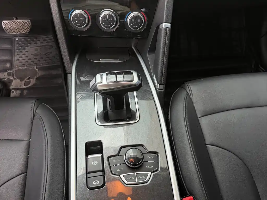 Haval H6 — миниатюра 17