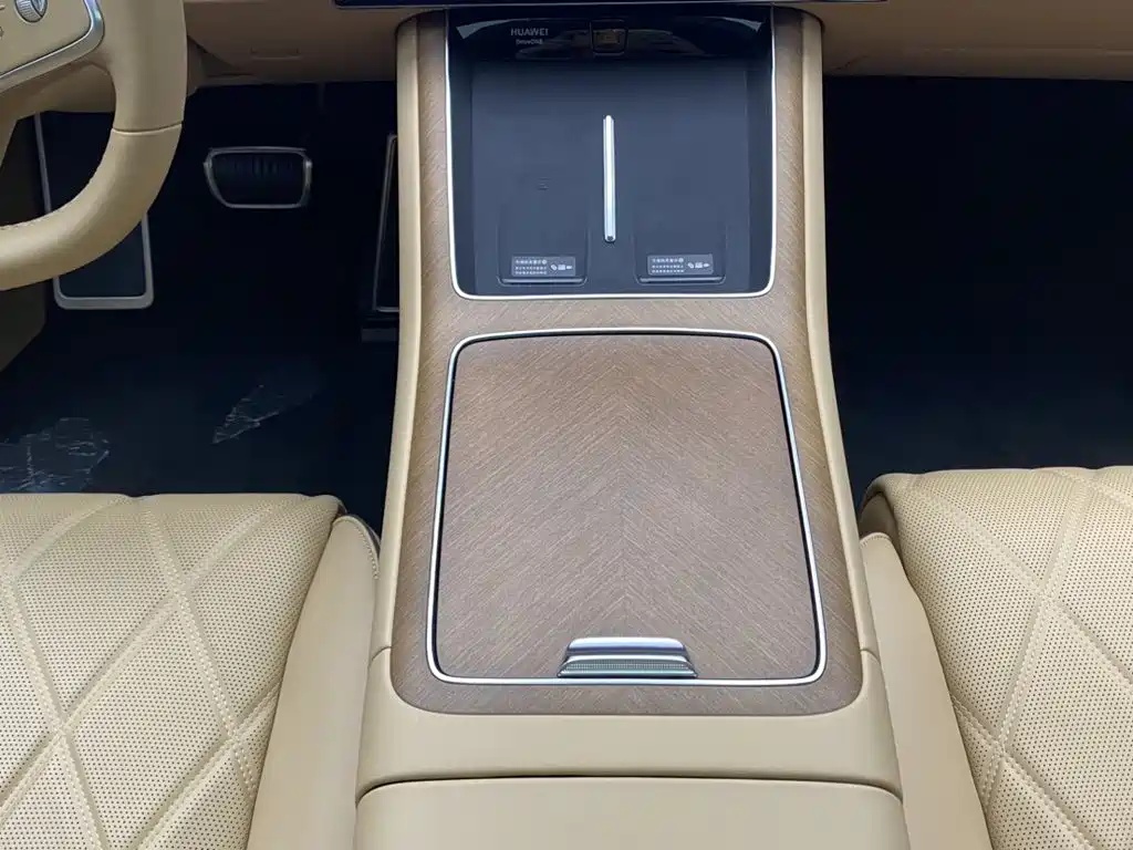Xiangjie Xiangjie S9 — миниатюра 20