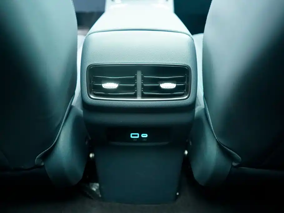 BYD Seal 06GT — миниатюра 20
