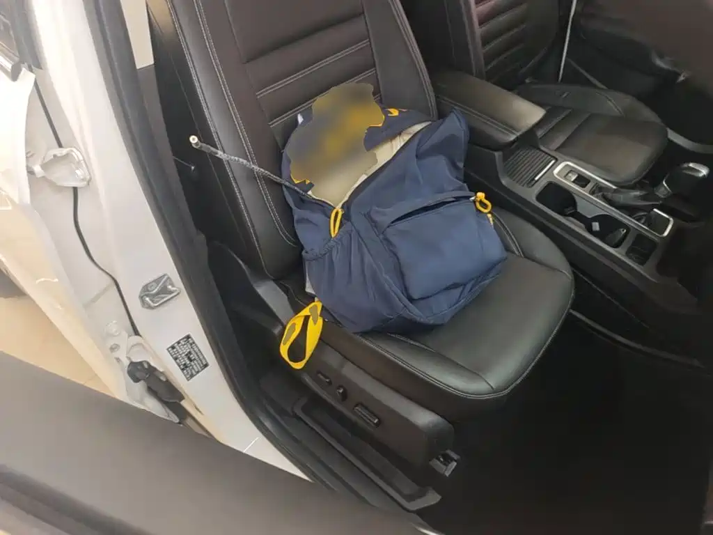 Ford Kuga — миниатюра 25