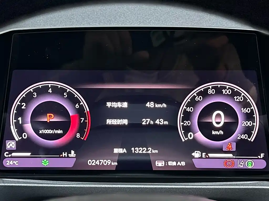 Honda Accord — миниатюра 7