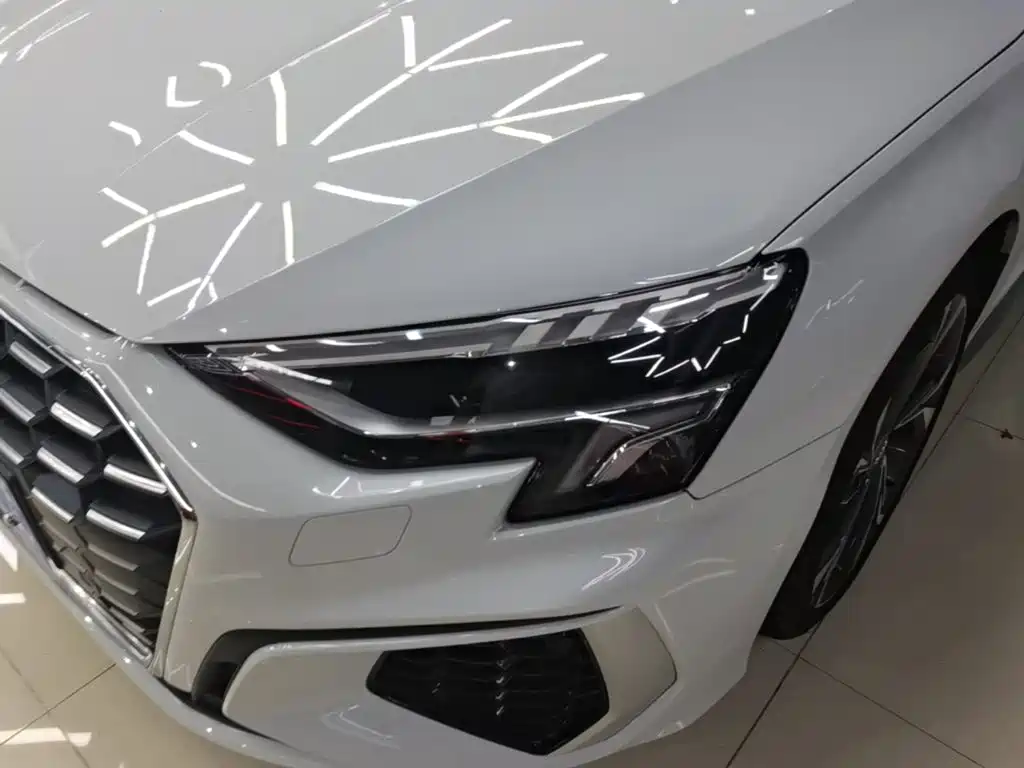 Audi A3 — миниатюра 24