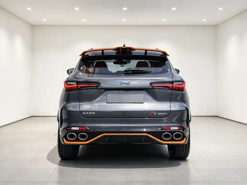 Oshan Oushang X5 — миниатюра 14