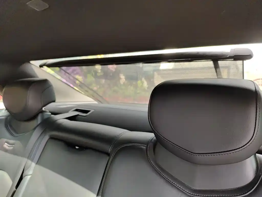 Cadillac CT6 — миниатюра 8