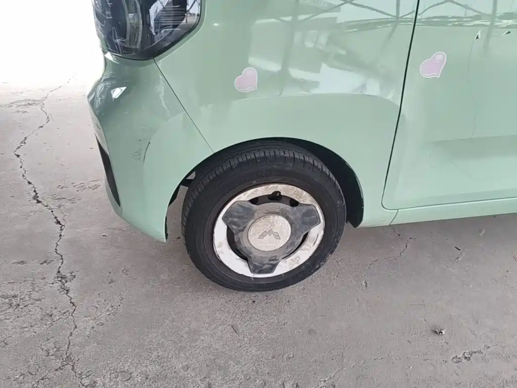 Wuling MINIEV — миниатюра 23