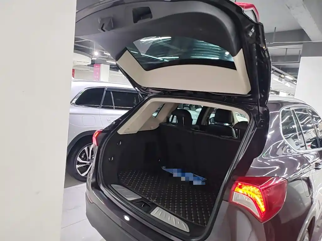 Buick Envision Plus — миниатюра 19