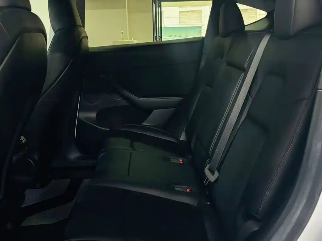 Tesla Model Y — миниатюра 9
