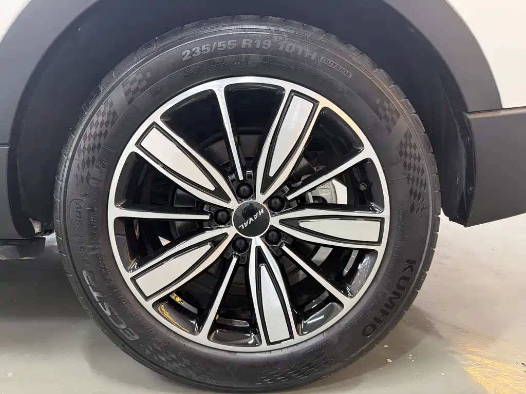 Haval H6 — миниатюра 15