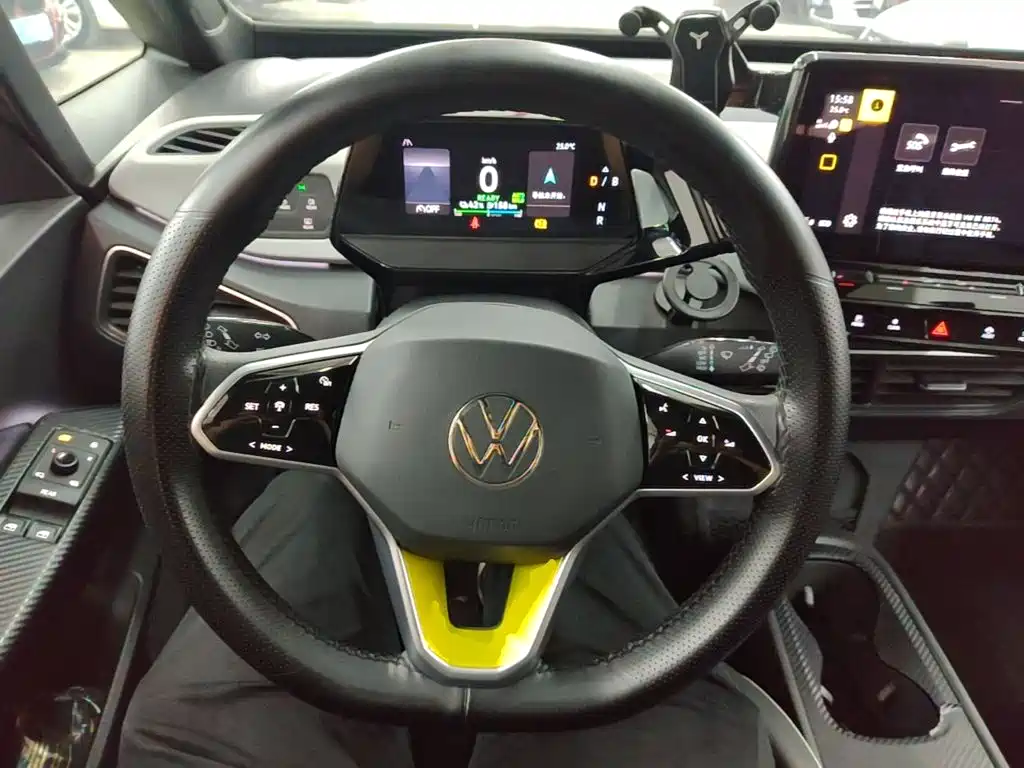 Volkswagen ID.3 — миниатюра 11