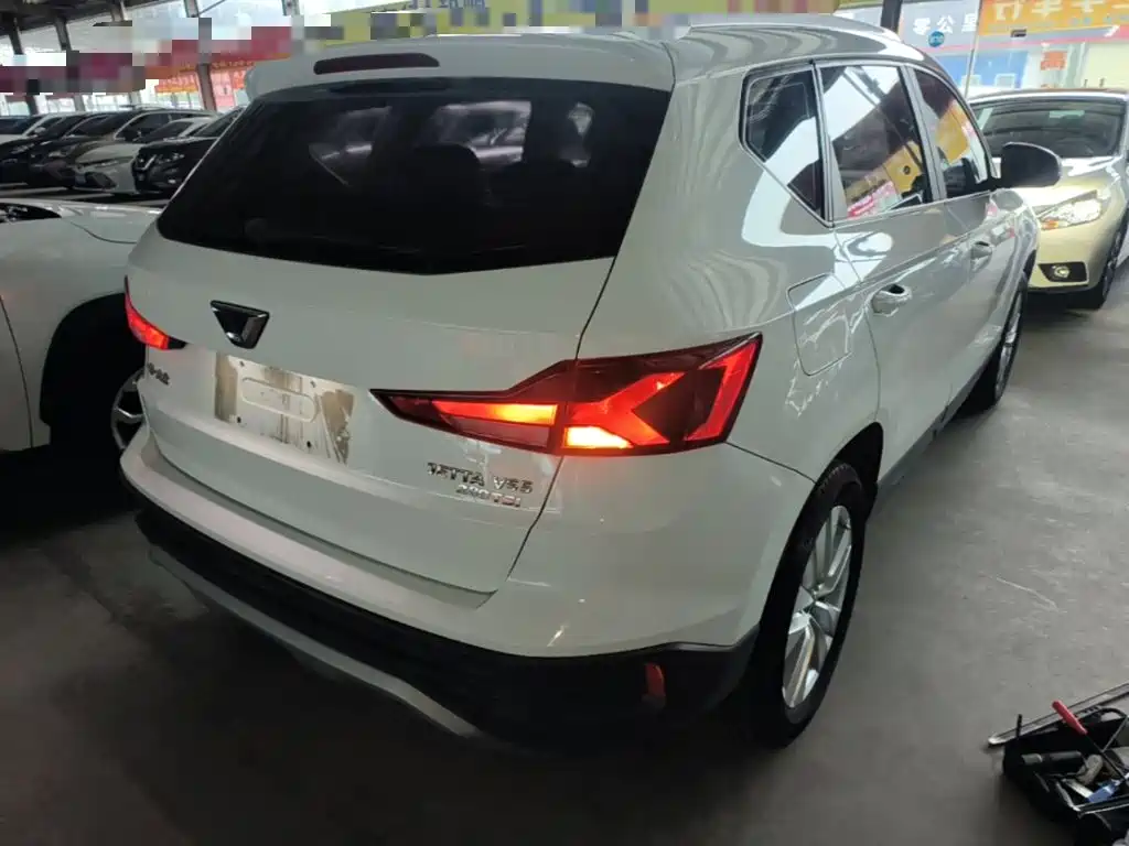 Jetta VS5 — миниатюра 7