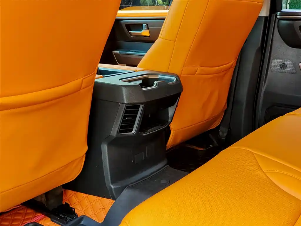 Toyota Tundra 2022 3.5T