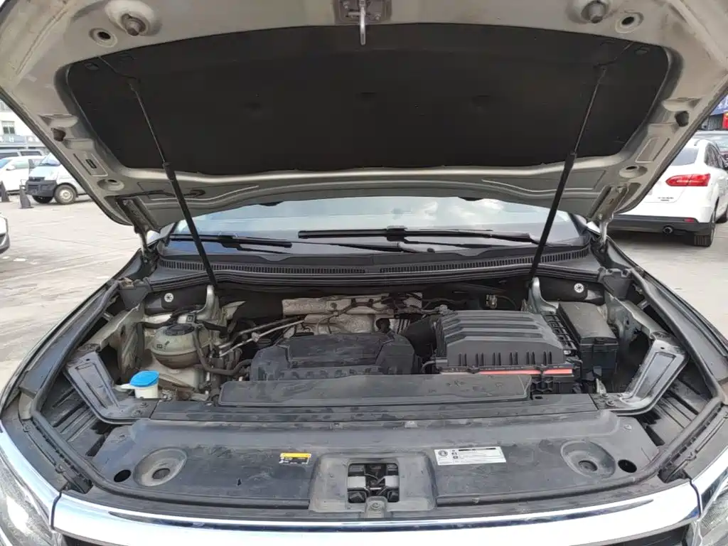 Volkswagen Viloran — миниатюра 20