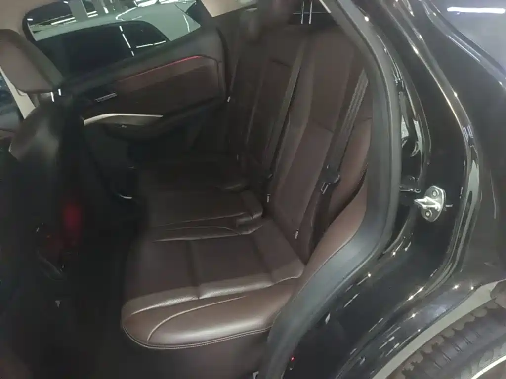 Wey Wey VV6 — миниатюра 17