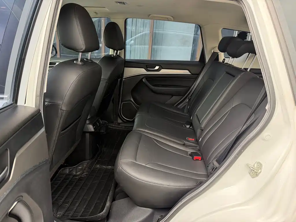 Haval H6 — миниатюра 13