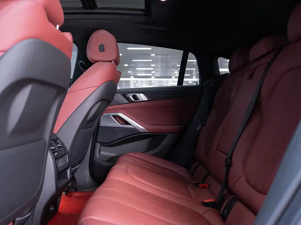 BMW X6 — миниатюра 16