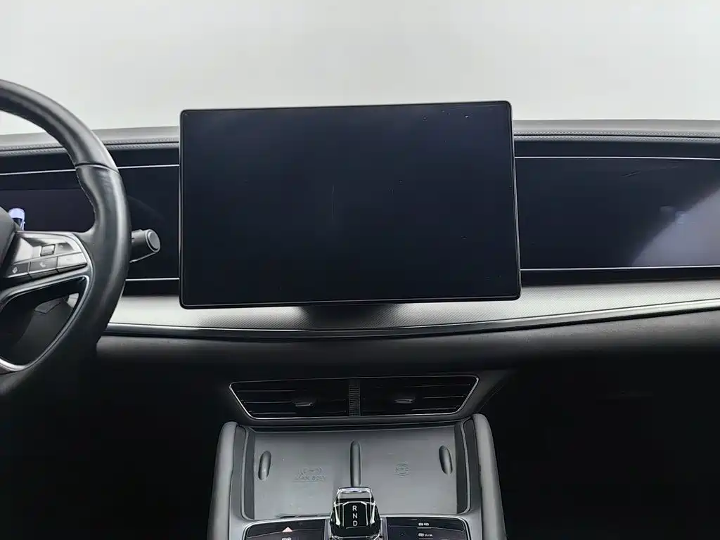 BYD Sealion 07 EV — миниатюра 12