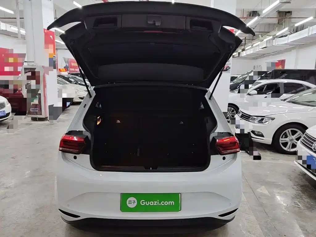 Volkswagen ID.3 — миниатюра 19