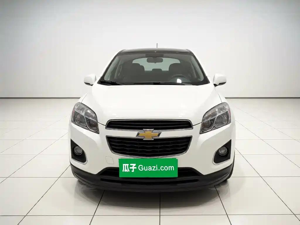 Chevrolet Trax — миниатюра 2