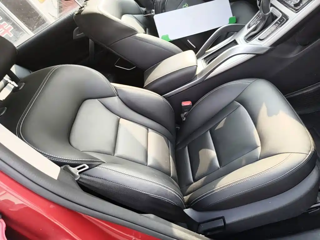Geely Boyue — миниатюра 25