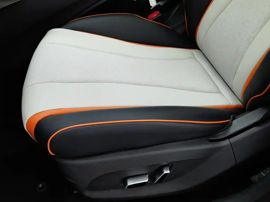 BYD Dolphin — миниатюра 20