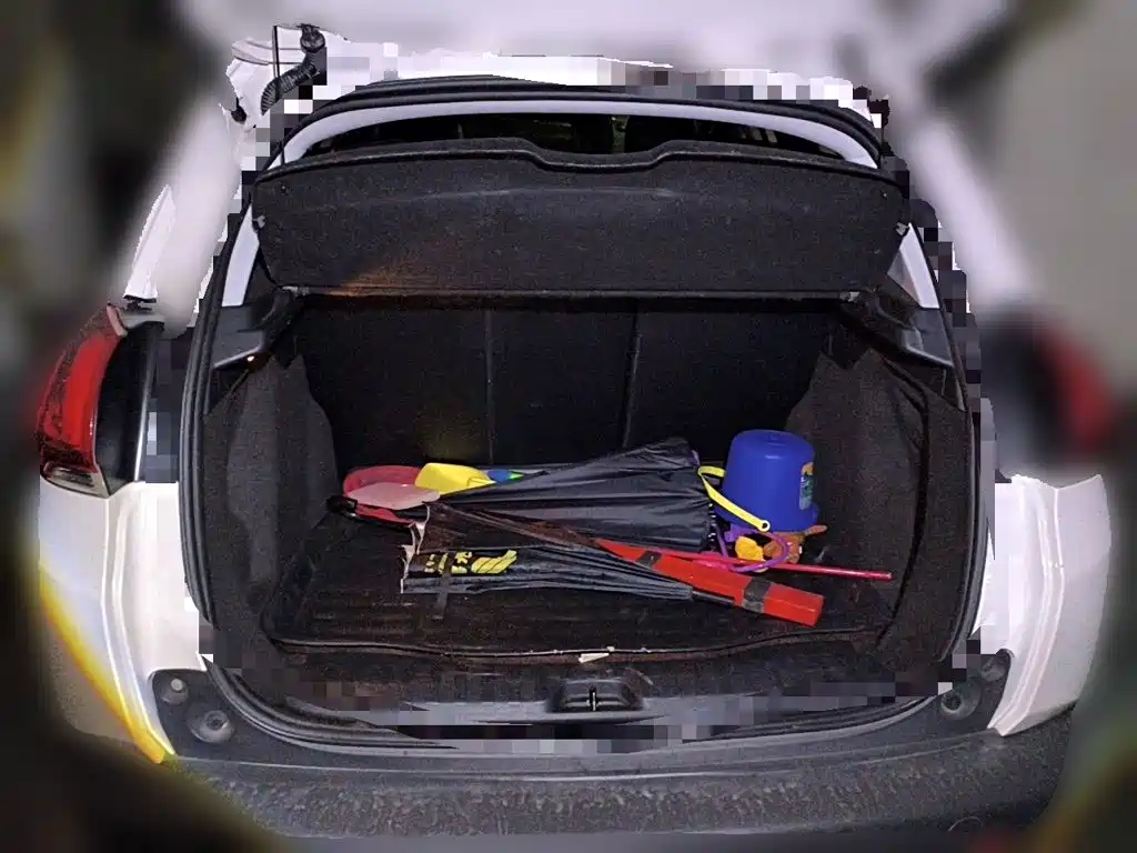 Peugeot 2008 — миниатюра 15