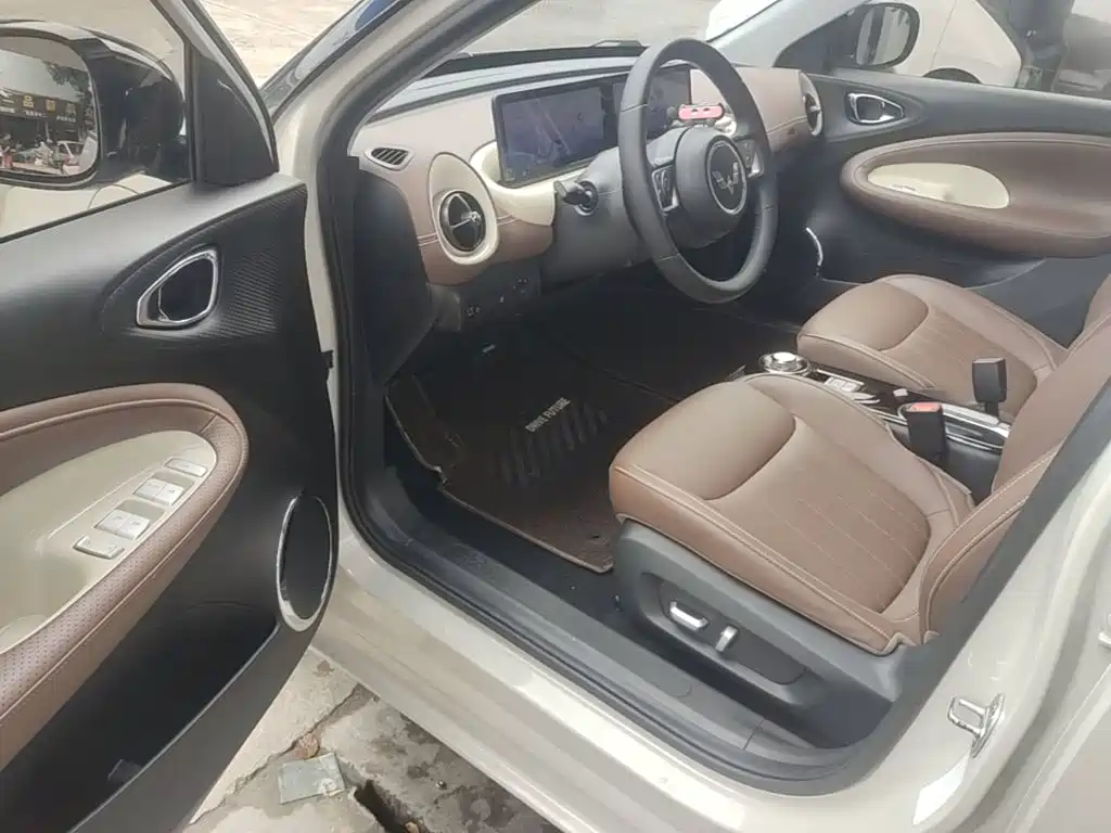 Wuling Bingo — миниатюра 16